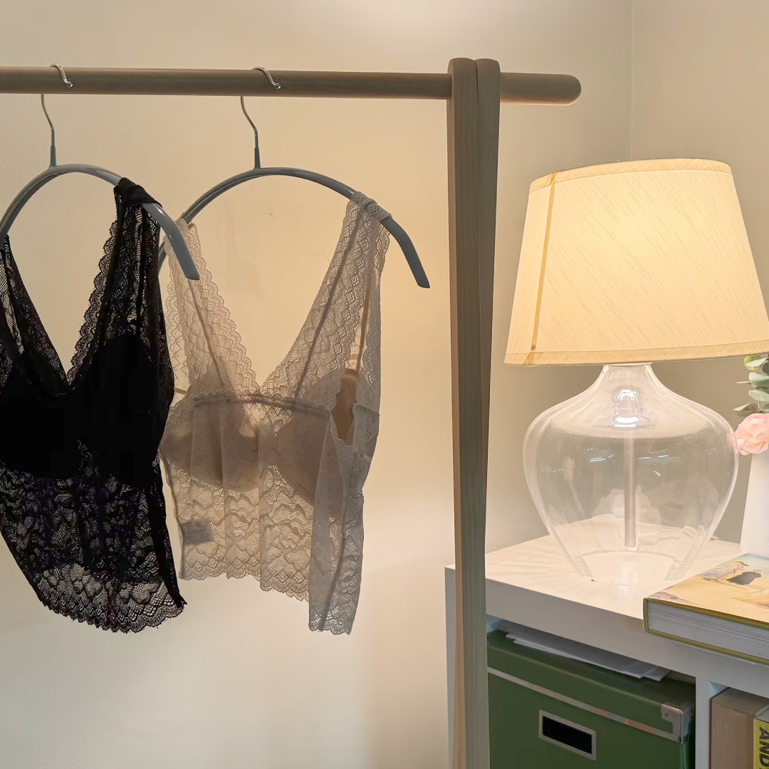 ノンワイヤーブラ・リラックスブラ・ストレッチブラ専門店Samaruの店内写真1