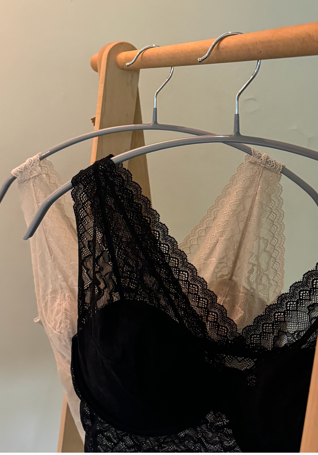 ノンワイヤーブラ・リラックスブラジャー・ナイトブラジャー専門店